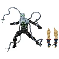 Фигурки Hasbro Marvel LEGENDS 4+/ Разноцветный
