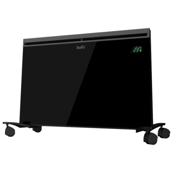Convector Ballu BEP/EXT-1500 1500 W / Black photo 1