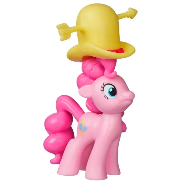Фигурки Hasbro My little pony Fim Collectable Story Pack 3+/ Разноцветный photo 1 Фигурки Hasbro My little pony Fim Collectable Story Pack 3+/ Разноцветный photo 1