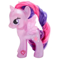 Фигурки Hasbro My little pony Explore Equestria Hair Play 3+/ Разноцветный