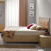 Pat Ambianta Clasic 160 x 200 cm/ PAL/ Cremona