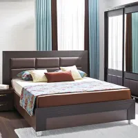 Pat Ambianta Clasic 160 x 200 cm/ PAL/ Sonoma