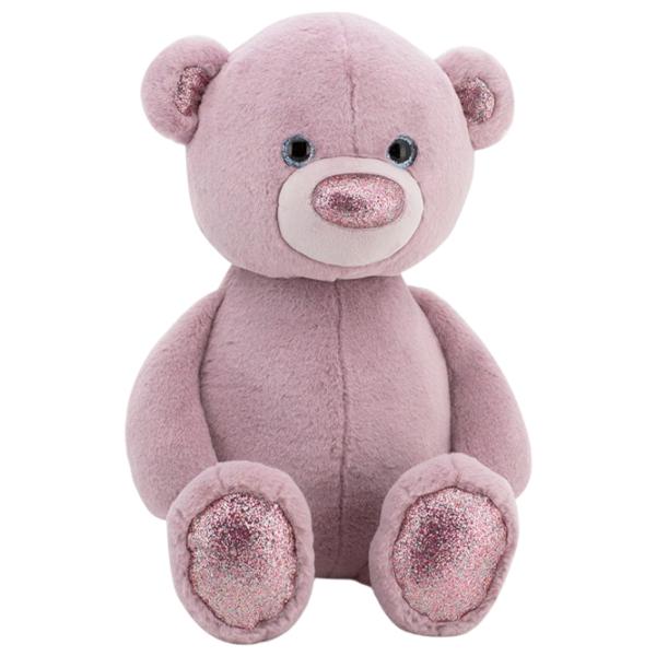Jucărie moale Orange Toys Fluffy the Lilac Bear 4752218004832 3+/ Purple photo 1 Jucărie moale Orange Toys Fluffy the Lilac Bear 4752218004832 3+/ Purple photo 1