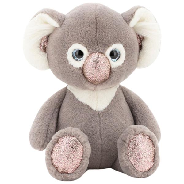 Jucărie moale Orange Toys Fluffy the Grey Koala 4752218004931 3+/ Grey photo 1 Jucărie moale Orange Toys Fluffy the Grey Koala 4752218004931 3+/ Grey photo 1