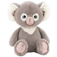 Мягкая игрушка Orange Toys Fluffy the Grey Koala 4752218004931 3+/ Grey