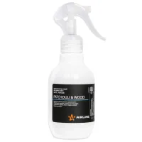 Ароматизатор для авто Airline Perfume WHITE Пачули и древесина/ 250 мл/ спрей