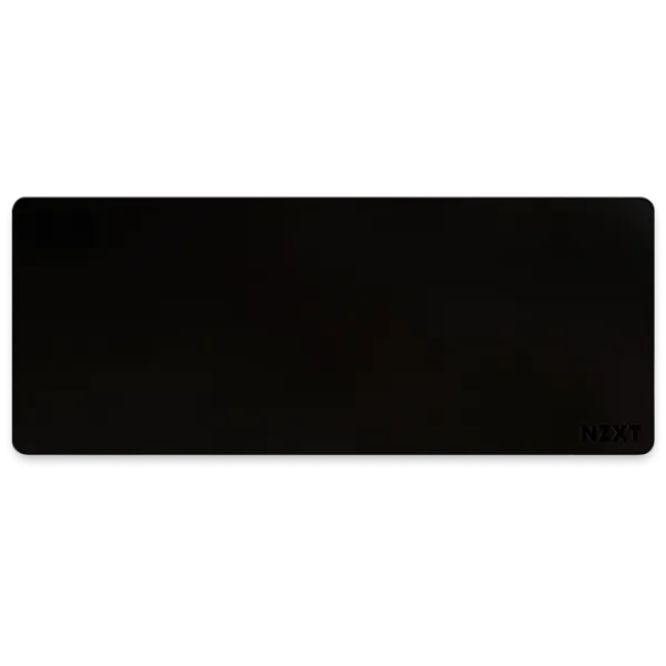Covoraș pentru mouse NZXT MXP700 Black photo 1