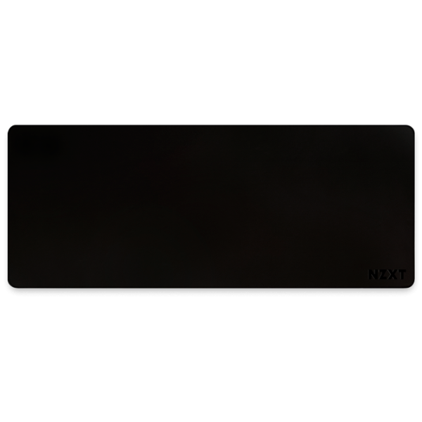 Covoraș pentru mouse NZXT MXP700 Black photo 1