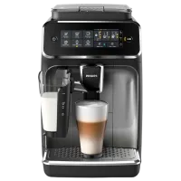 Aparat de cafea Philips EP3246/ 70 Automată/ 1.8 l/ Black