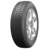 Шины Dunlop Winter Response 2 195/ 65 R15 95T XL MS Зимние/ Легковой