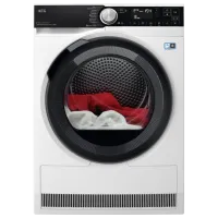 Сушильная машина AEG TR958M6CE 8 кг/ Белый