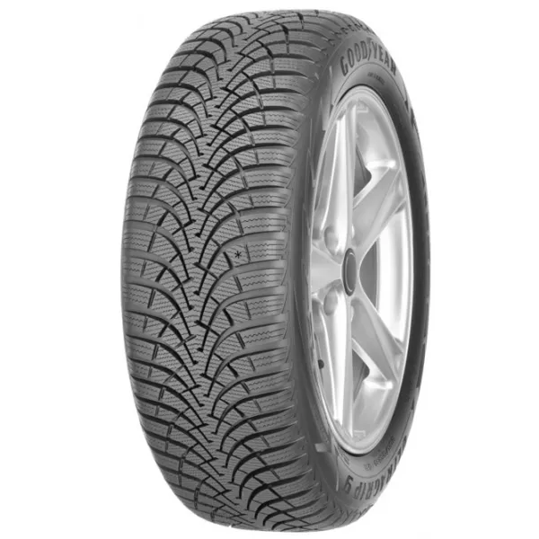 Шины GoodYear UltraGrip 9+ 205/ 65 R15 94T MS Зимние/ Легковой photo 1 Шины GoodYear UltraGrip 9+ 205/ 65 R15 94T MS Зимние/ Легковой photo 1