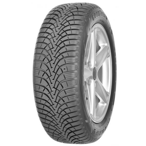 Шины GoodYear UltraGrip 9+ 205/ 65 R15 94T MS Зимние/ Легковой photo 1 Шины GoodYear UltraGrip 9+ 205/ 65 R15 94T MS Зимние/ Легковой photo 1