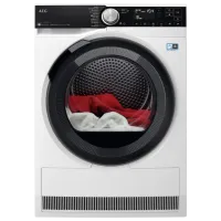 Сушильная машина AEG TR959M6SE 9 кг/ Белый