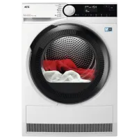 Сушильная машина AEG TR939M4E 9 кг/ Белый