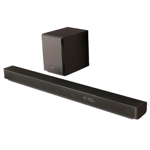 Soundbar Hisense AX3100G  2.0 / Black photo 1