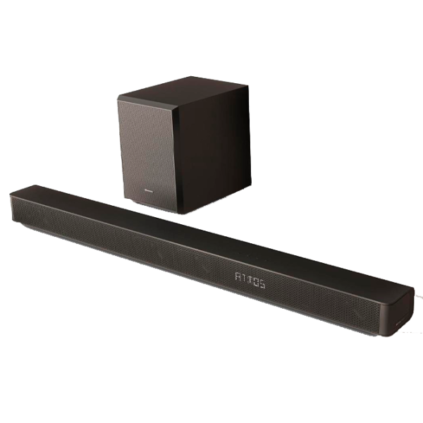 Soundbar Hisense AX3100G  2.0 / Black photo 1