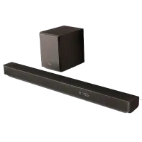 Саундбар Hisense AX3100G  2.0 / Черный