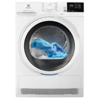 Mașină de uscat rufe Electrolux EW7H457W 7 kg/ White