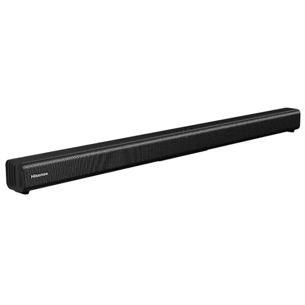 Soundbar Hisense HS205 2.0 / Black photo 1