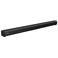 Саундбар Hisense HS205 2.0 / Черный