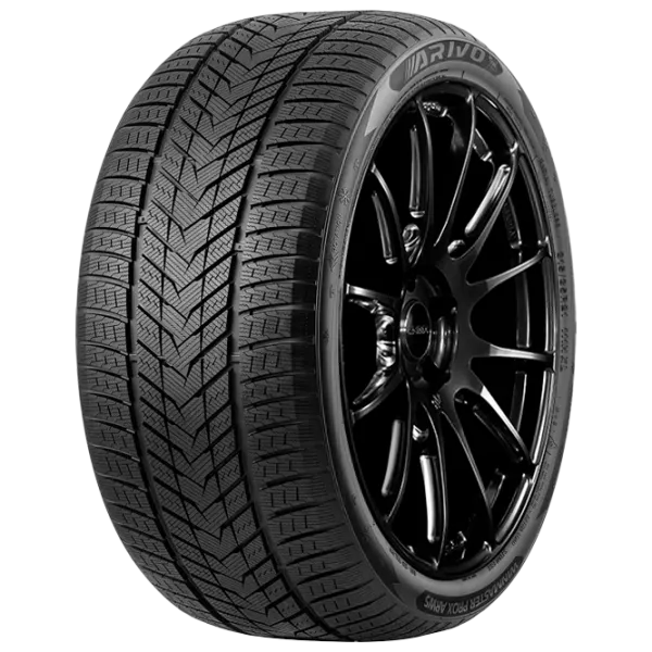 Anvelope Arivo Winmaster ProX ARW5 245/ 45 R19 102H XL Iarnă/ Suv photo 1