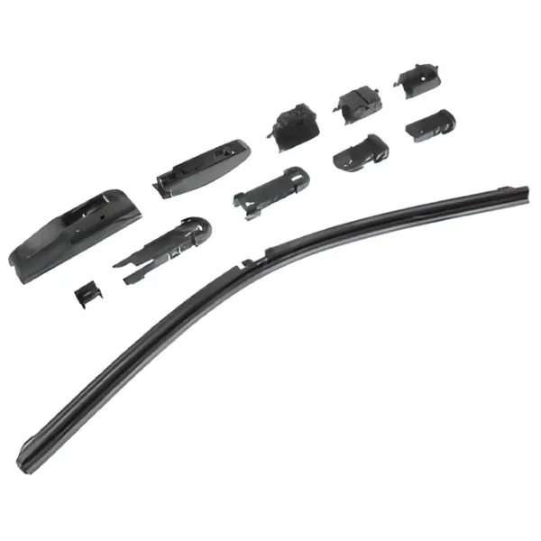 Стеклоочиститель передний Mitsubishi Colt 2004 - 2012 (ME-029 300 1200) Meyle/ 12"/ 300 мм photo 1