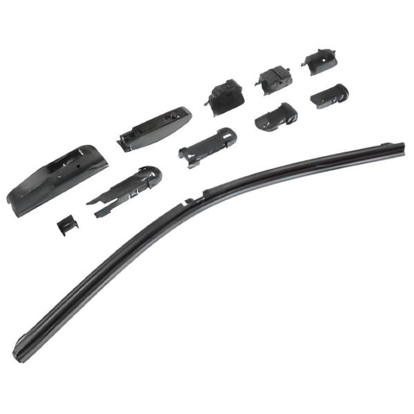 Стеклоочиститель передний Mitsubishi Colt 2004 - 2012 (ME-029 300 1200) Meyle/ 12"/ 300 мм photo 1