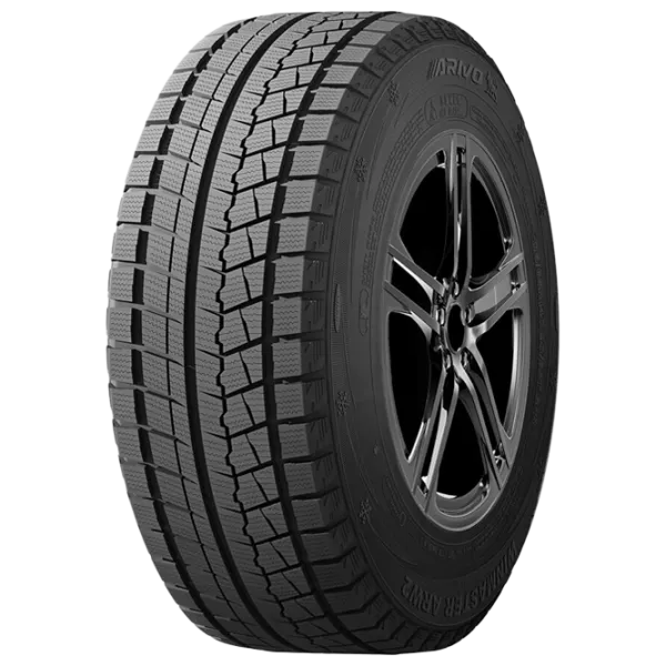 Шины Arivo Winmaster ARW2 245/ 65 R17 107S Зимние/ Легковой photo 1