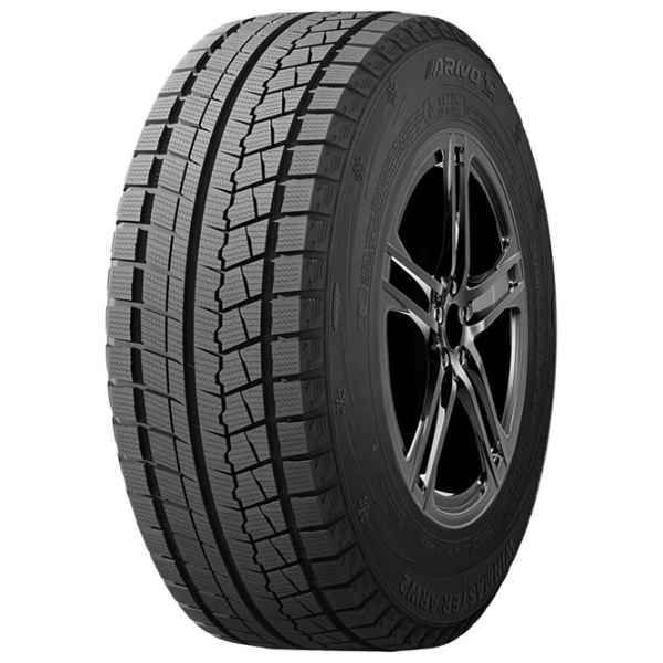 Anvelope Arivo Winmaster ARW2 235/ 60 R17 102H Iarnă/ Autoturism photo 1