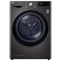 Сушильная машина LG RH90V9JV2N 9 кг/ Графитовый