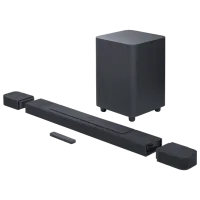 Саундбар JBL 1000 PRO 7.1.4 7.1.4 / Черный