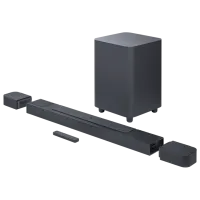 Soundbar JBL Bar 800 Pro 5.1.2 / Black