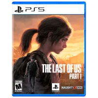 The Last of Us Part One Game for PlayStation 5