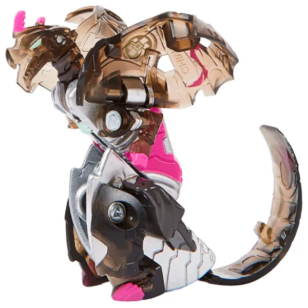 Figurine Spin Master Bakugan Evolution 6+/ Multicolor photo 1 Figurine Spin Master Bakugan Evolution 6+/ Multicolor photo 1