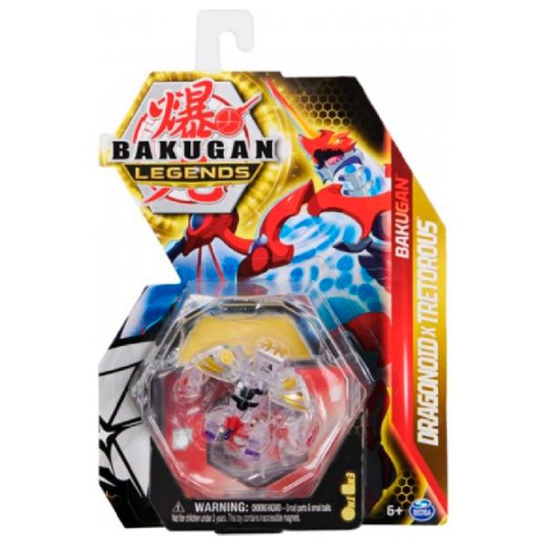 Фигурки Spin Master Bakugan Core S5 Ast 4+/ Разноцветный photo 1 Фигурки Spin Master Bakugan Core S5 Ast 4+/ Разноцветный photo 1