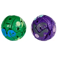Figurine Spin Master Bakugan Collectors Tin 6+/ Multicolor