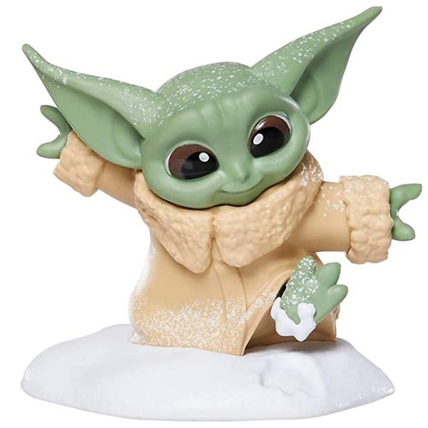 Figurine Hasbro Star Wars Bounty Collect 4+/ Green photo 1 Figurine Hasbro Star Wars Bounty Collect 4+/ Green photo 1