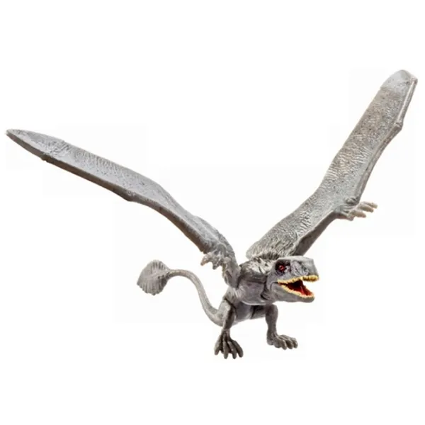 Figurine Mattel Jurassic World FPF11 3+/ Multicolor photo 1 Figurine Mattel Jurassic World FPF11 3+/ Multicolor photo 1