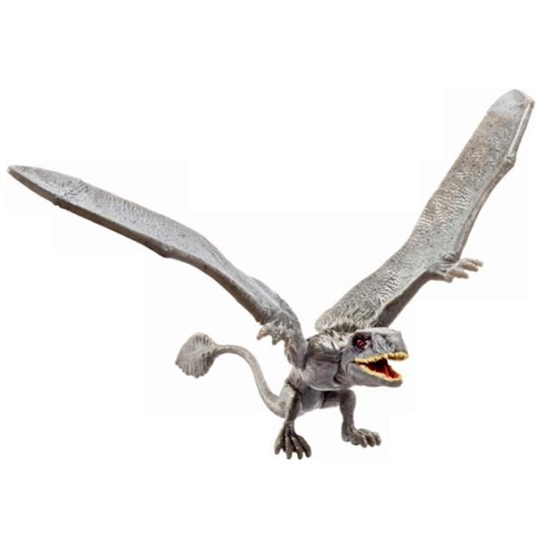 Figurine Mattel Jurassic World FPF11 3+/ Multicolor photo 1 Figurine Mattel Jurassic World FPF11 3+/ Multicolor photo 1