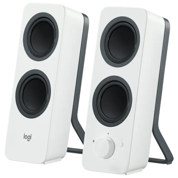 Sistem audio Logitech Z207 10 W/ White photo 1