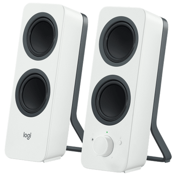 Sistem audio Logitech Z207 10 W/ White photo 1