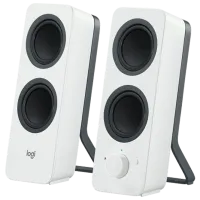 Sistem audio Logitech Z207 10 W/ White