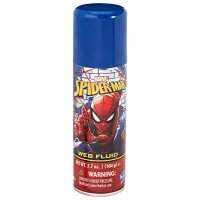 Figurină Hasbro Spider-Man Web Fluid Refill 5+/ Blue