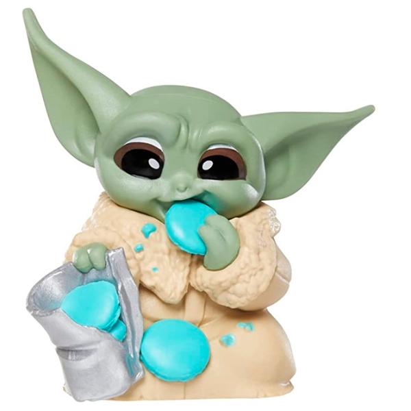Figurină Hasbro Star Wars Bounty Collect 4+/ Brown photo 1