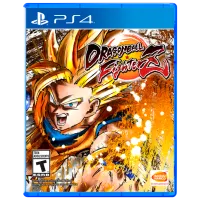 Dragon Ball FighterZ Game for PlayStation 4