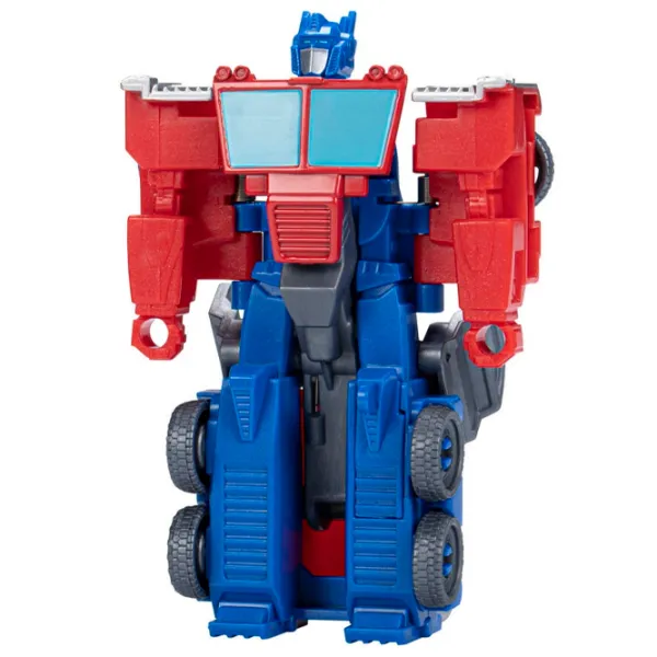 Фигурки Hasbro Transformers Earthspark 1 Step Flip 6+/ Разноцветный photo 1