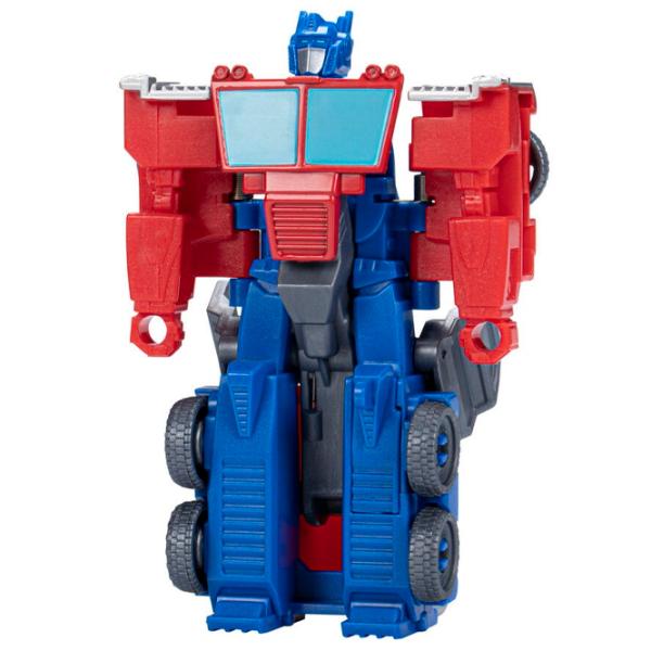 Фигурки Hasbro Transformers Earthspark 1 Step Flip 6+/ Разноцветный photo 1