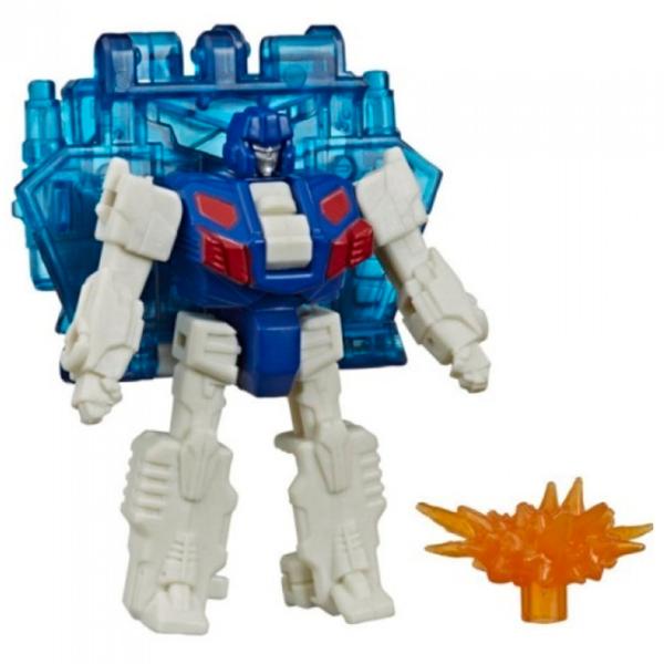 Фигурки Hasbro Transformers Battle Master 8+/ Разноцветный photo 1