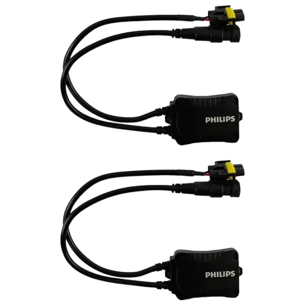 Адаптер Canbus для лампочек Philips CEA H11 Fog светодиодная/ H8, H11, H16 photo 1 Адаптер Canbus для лампочек Philips CEA H11 Fog светодиодная/ H8, H11, H16 photo 1